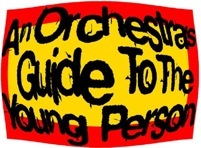 An Orchestra's Guide To The Young Person